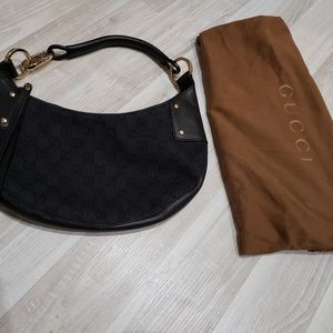 Gucci handbag
